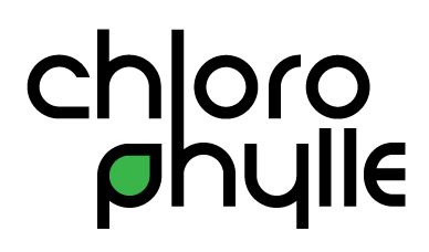 Chlorophylle Logo Chlorophylle Logo