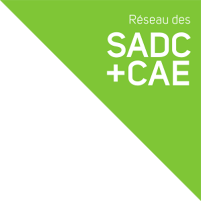 Reseau Des SADC CAE Reseau Des SADC CAE