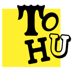 TOHU Logo A Jaune TOHU Logo A Jaune