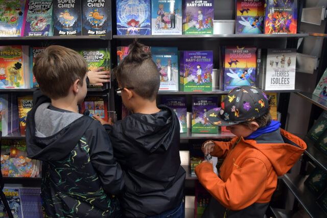 SalonLivre SalonLivre